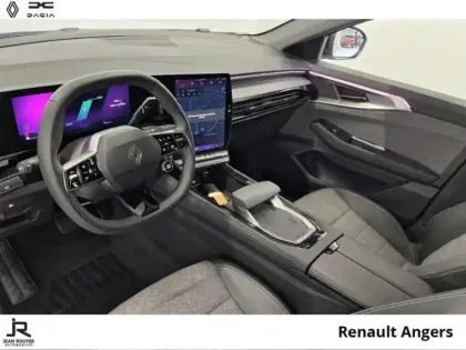 Photo 14 Renault Espace  1.2 E-Tech full hybrid 200ch Techno 7 places - 24