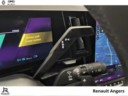 Photo 5 Renault Espace  1.2 E-Tech full hybrid 200ch Techno 7 places - 24