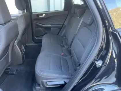 Photo 11 Ford Kuga  2.5 Duratec 190ch FHEV E85 Titanium BVA