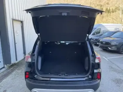 Photo 12 Ford Kuga  2.5 Duratec 190ch FHEV E85 Titanium BVA