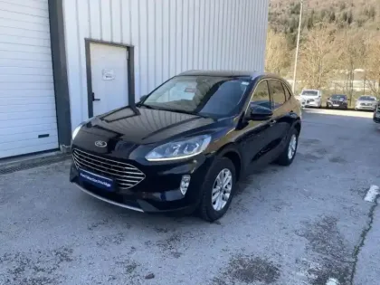 Photo Ford Kuga