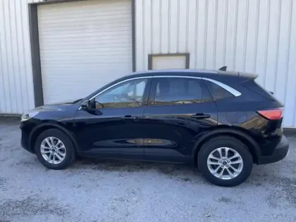 Photo 7 Ford Kuga  2.5 Duratec 190ch FHEV E85 Titanium BVA