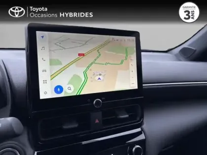 Photo 14 Toyota Yaris  Cross 116h Design MY26