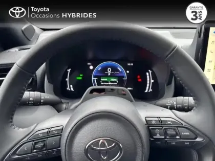 Photo 12 Toyota Yaris  Cross 116h Design MY26