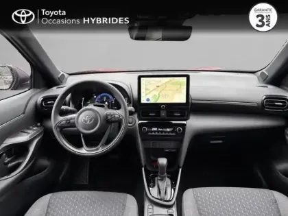 Photo 7 Toyota Yaris  Cross 116h Design MY26