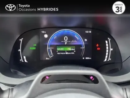 Photo 13 Toyota Yaris  Cross 116h Design MY26