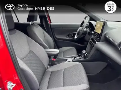 Photo 5 Toyota Yaris  Cross 116h Design MY26