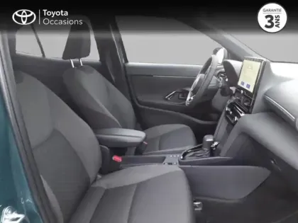 Photo 5 Toyota Yaris  Cross 116h Design MY26