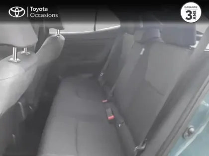 Photo 11 Toyota Yaris  Cross 116h Design MY26