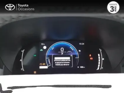 Photo 13 Toyota Yaris  Cross 116h Design MY26