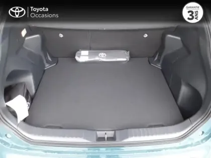 Photo 9 Toyota Yaris  Cross 116h Design MY26