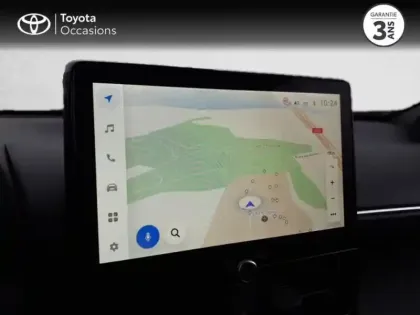 Photo 14 Toyota Yaris  Cross 116h Design MY26