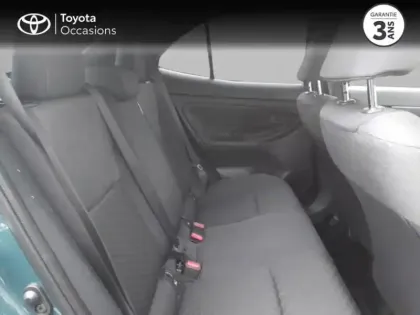 Photo 6 Toyota Yaris  Cross 116h Design MY26