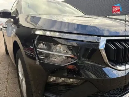 Photo 12 Skoda Kamiq  1.0 TSI Evo 2 116ch Selection DSG7