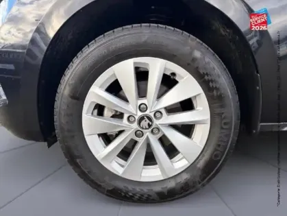 Photo 9 Skoda Kamiq  1.0 TSI Evo 2 116ch Selection DSG7