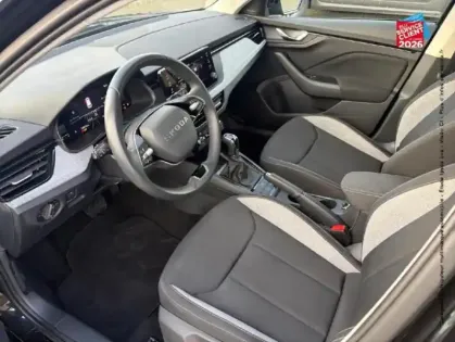 Photo 14 Skoda Kamiq  1.0 TSI Evo 2 116ch Selection DSG7