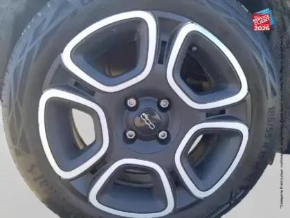 Photo 9 Fiat 500  1.0 70ch BSG S&S Pack Confort