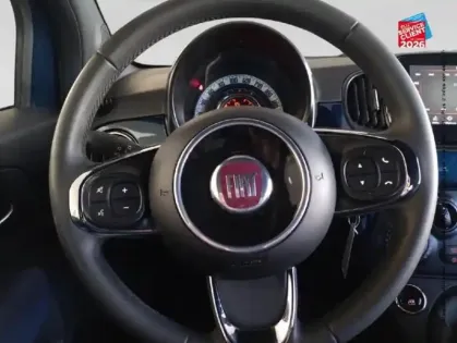 Photo 11 Fiat 500  1.0 70ch BSG S&S Pack Confort