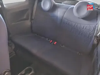 Photo 10 Fiat 500  1.0 70ch BSG S&S Pack Confort