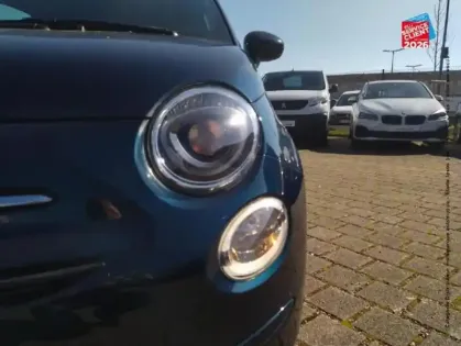 Photo 12 Fiat 500  1.0 70ch BSG S&S Pack Confort