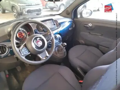 Photo 14 Fiat 500  1.0 70ch BSG S&S Pack Confort