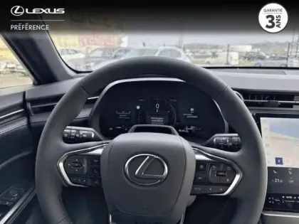 Photo 12 Lexus Lbx  1.5 136ch Emotion 2WD MY26