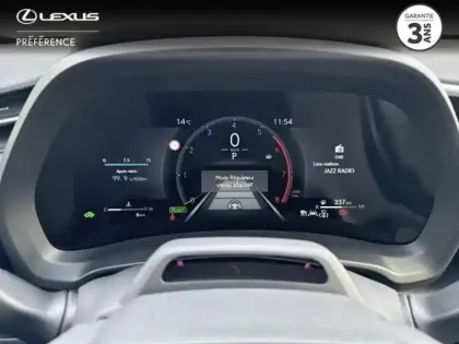 Photo 13 Lexus Lbx  1.5 136ch Emotion 2WD MY26