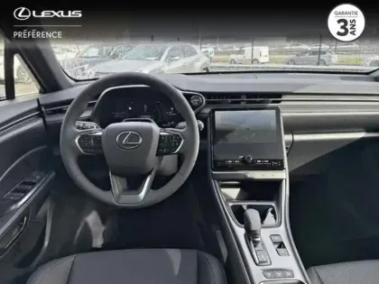 Photo 7 Lexus Lbx  1.5 136ch Emotion 2WD MY26