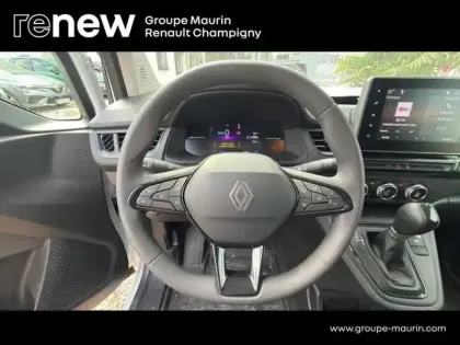 Photo 25 Renault Kangoo Van  L1 E-Tech AC11 Advance -24