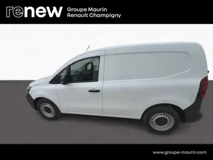 Photo 6 Renault Kangoo  Van L1 E-Tech AC11 Advance -24