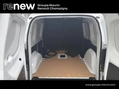 Photo 7 Renault Kangoo  Van L1 E-Tech AC11 Advance -24