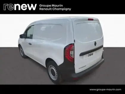 Photo 20 Renault Kangoo Van  L1 E-Tech AC11 Advance -24
