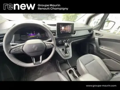 Photo 22 Renault Kangoo Van  L1 E-Tech AC11 Advance -24
