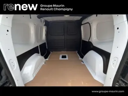 Photo 26 Renault Kangoo Van  L1 E-Tech AC11 Advance -24