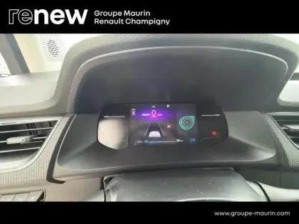 Photo 12 Renault Kangoo  Van L1 E-Tech AC11 Advance -24