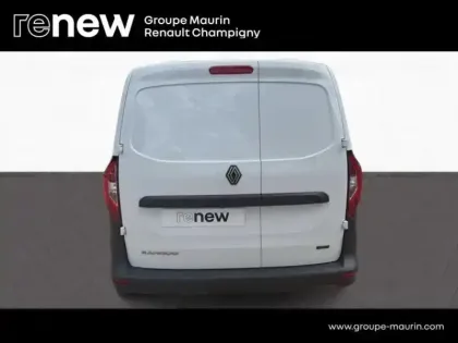 Photo 18 Renault Kangoo Van  L1 E-Tech AC11 Advance -24