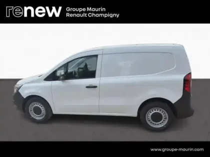 Photo 16 Renault Kangoo Van  L1 E-Tech AC11 Advance -24