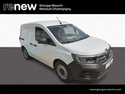 Photo 21 Renault Kangoo Van  L1 E-Tech AC11 Advance -24