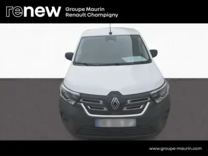 Photo 13 Renault Kangoo  Van L1 E-Tech AC11 Advance -24