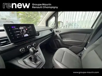 Photo 24 Renault Kangoo Van  L1 E-Tech AC11 Advance -24