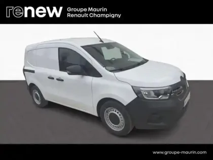 Photo 14 Renault Kangoo  Van L1 E-Tech AC11 Advance -24