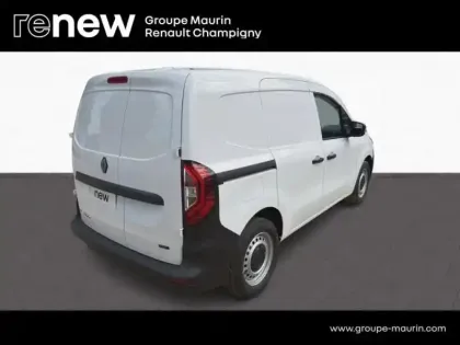 Photo 19 Renault Kangoo Van  L1 E-Tech AC11 Advance -24