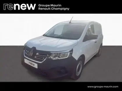 Photo 15 Renault Kangoo Van  L1 E-Tech AC11 Advance -24