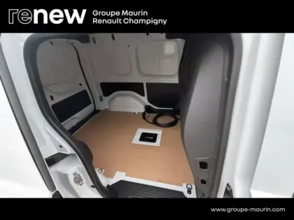 Photo 9 Renault Kangoo  Van L1 E-Tech AC11 Advance -24