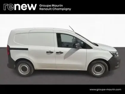 Photo 17 Renault Kangoo Van  L1 E-Tech AC11 Advance -24