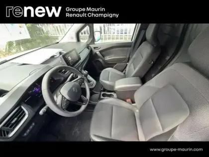 Photo 23 Renault Kangoo Van  L1 E-Tech AC11 Advance -24