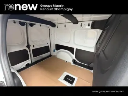 Photo 27 Renault Kangoo Van  L1 E-Tech AC11 Advance -24