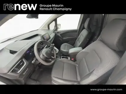 Photo 8 Renault Kangoo  Van L1 E-Tech AC11 Advance -24