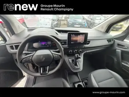 Photo 11 Renault Kangoo  Van L1 E-Tech AC11 Advance -24