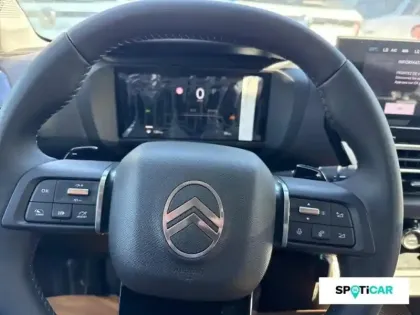 Photo 14 Citroën C4  1.2 Hybride 145ch S&S PLUS Automatique